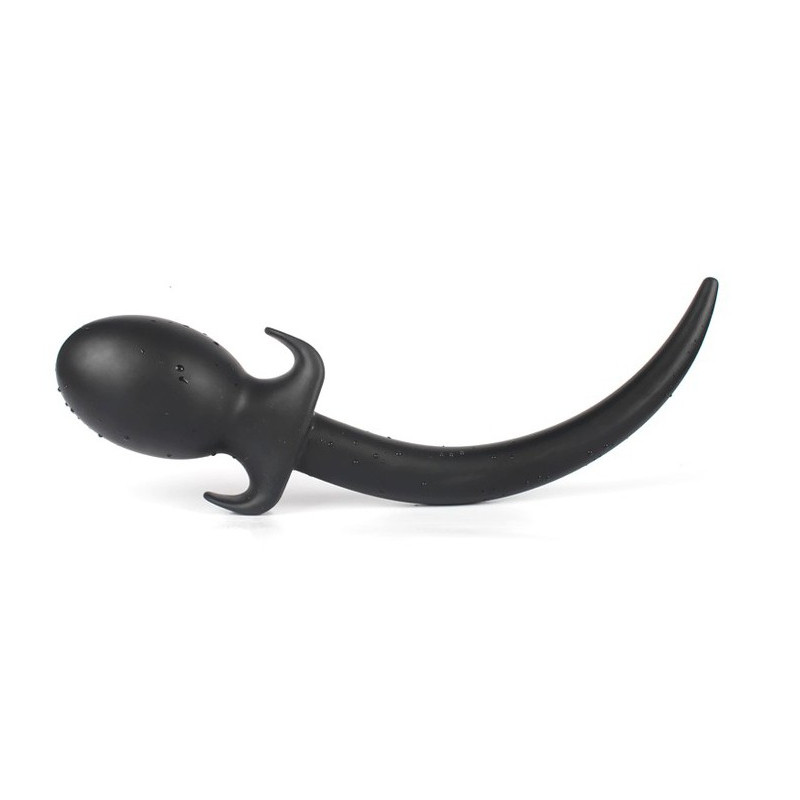 Kinky Puppy Plug Queue de chien DOGGY Medium 7 x 4.5 cm